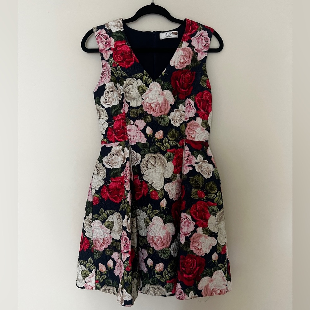 Blugirl by blumarine mini dress